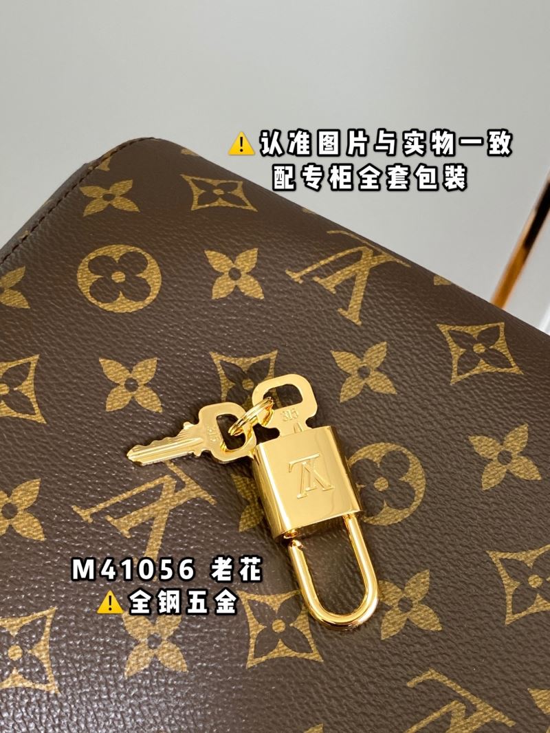 Louis Vuitton Top Handle Bags